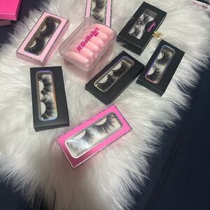 LASH BUNDLE 2‼️✨